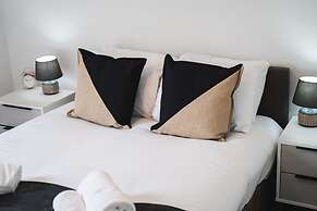 The Interchange - 2-bed - Brand New - Central
