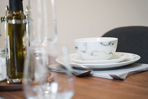 The Interchange - 2-bed - Brand New - Central