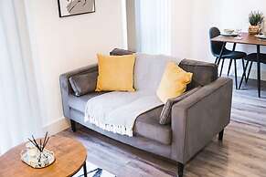 The Interchange - 2-bed - Brand New - Central