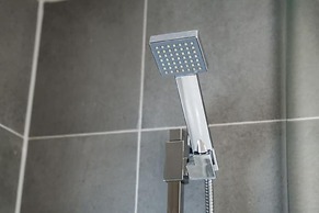 The Interchange - 2-bed - Brand New - Central