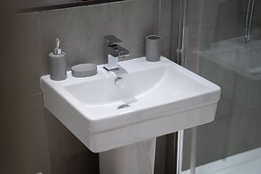 The Interchange - 2-bed - Brand New - Central