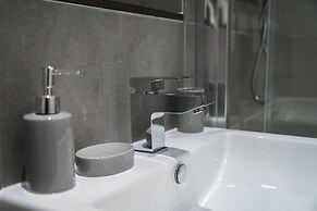 The Interchange - 2-bed - Brand New - Central