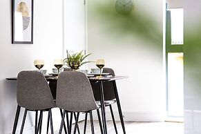 The Interchange - 2-bed - Brand New - Central