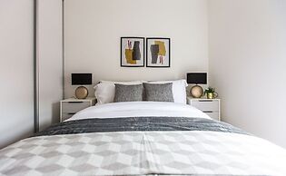 The Interchange - 2-bed - Brand New - Central