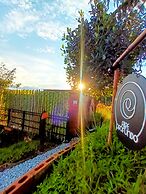 Glamping The Mountain