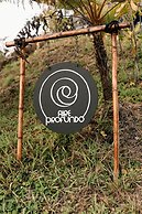 Glamping The Mountain