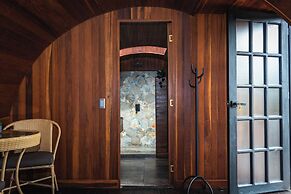 Glamping The Mountain