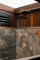 Glamping The Mountain