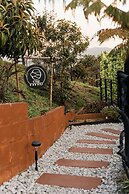 Glamping The Mountain