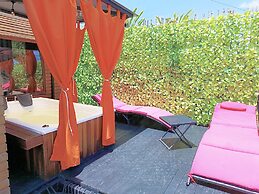 Glamping The Mountain