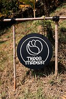 Glamping The Mountain