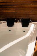 Glamping The Mountain