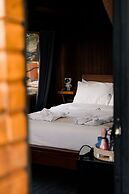 Glamping The Mountain