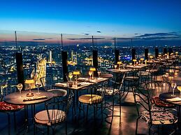 Too Hotel & Spa Paris - MGallery Collection