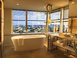 Too Hotel & Spa Paris - MGallery Collection