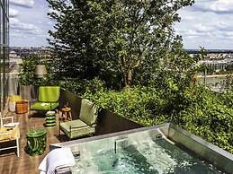 Too Hotel & Spa Paris - MGallery Collection