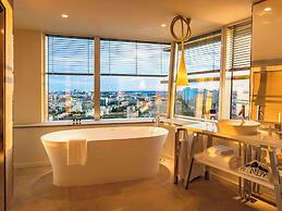Too Hotel & Spa Paris - MGallery Collection