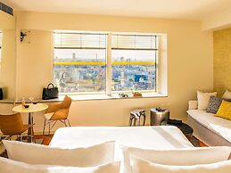 Too Hotel & Spa Paris - MGallery Collection
