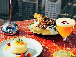 Too Hotel & Spa Paris - MGallery Collection
