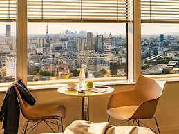 Too Hotel & Spa Paris - MGallery Collection