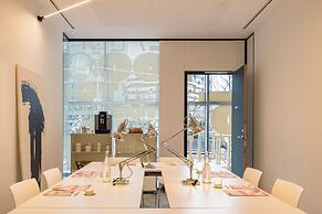 Too Hotel & Spa Paris - MGallery Collection