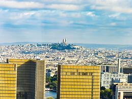 Too Hotel & Spa Paris - MGallery Collection