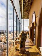 Too Hotel & Spa Paris - MGallery Collection