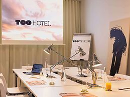 Too Hotel & Spa Paris - MGallery Collection