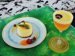Too Hotel & Spa Paris - MGallery Collection