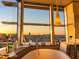 Too Hotel & Spa Paris - MGallery Collection