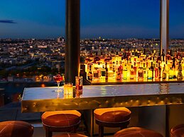 Too Hotel & Spa Paris - MGallery Collection