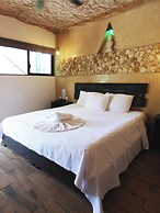 Habitaciones Colonial Zaci