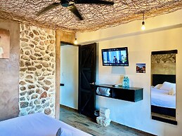 Habitaciones Colonial Zaci