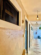 Habitaciones Colonial Zaci