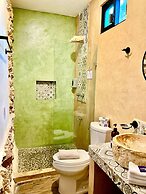Habitaciones Colonial Zaci