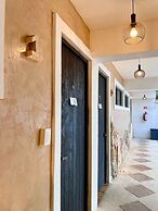 Habitaciones Colonial Zaci