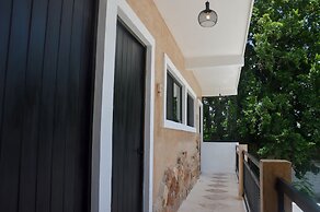 Habitaciones Colonial Zaci