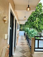 Habitaciones Colonial Zaci