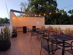 Habitaciones Colonial Zaci