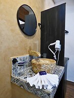 Habitaciones Colonial Zaci