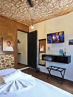 Habitaciones Colonial Zaci