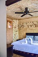 Habitaciones Colonial Zaci