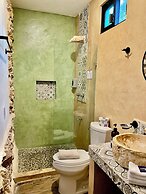 Habitaciones Colonial Zaci