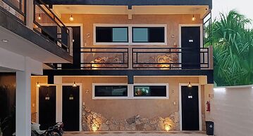 Habitaciones Colonial Zaci