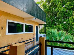 Habitaciones Colonial Zaci