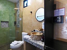 Habitaciones Colonial Zaci