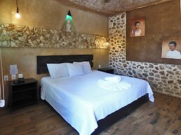 Habitaciones Colonial Zaci