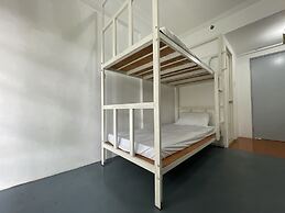 Lawton Residences powered by Cocotel