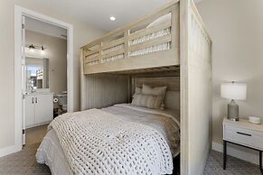 Bare Feet Retreat by RedAwning