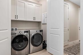 Bare Feet Retreat by RedAwning